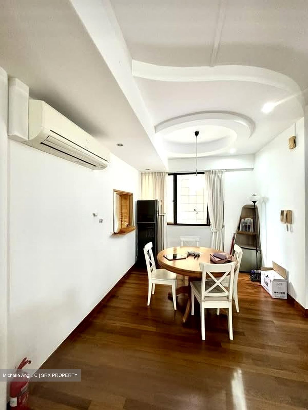 Avon Park (D13), Condominium #555321511